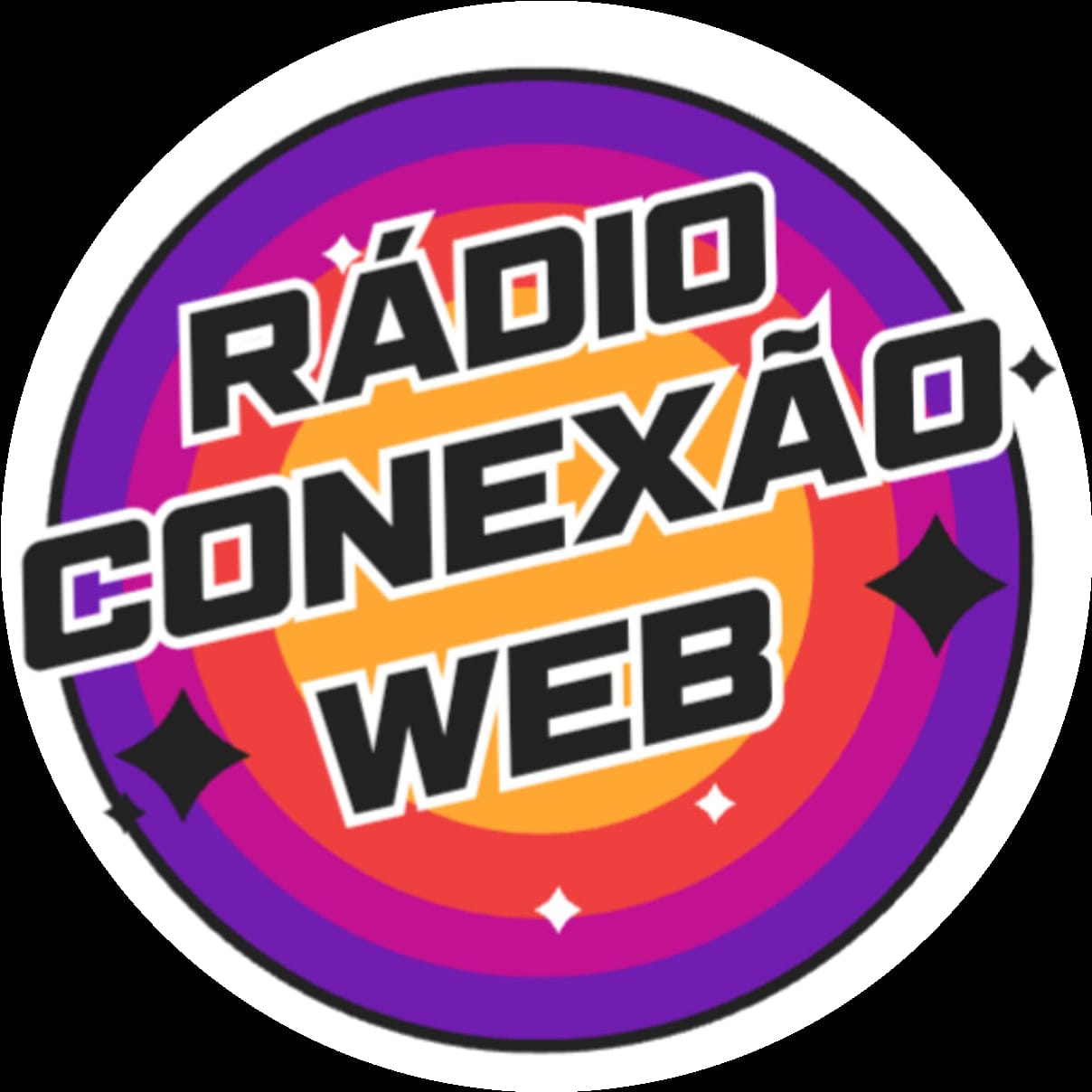 Rádio Conexão Web